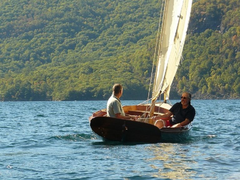 Lake George 1 768x576