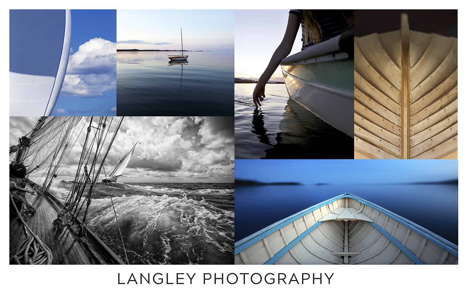 Langley Photo