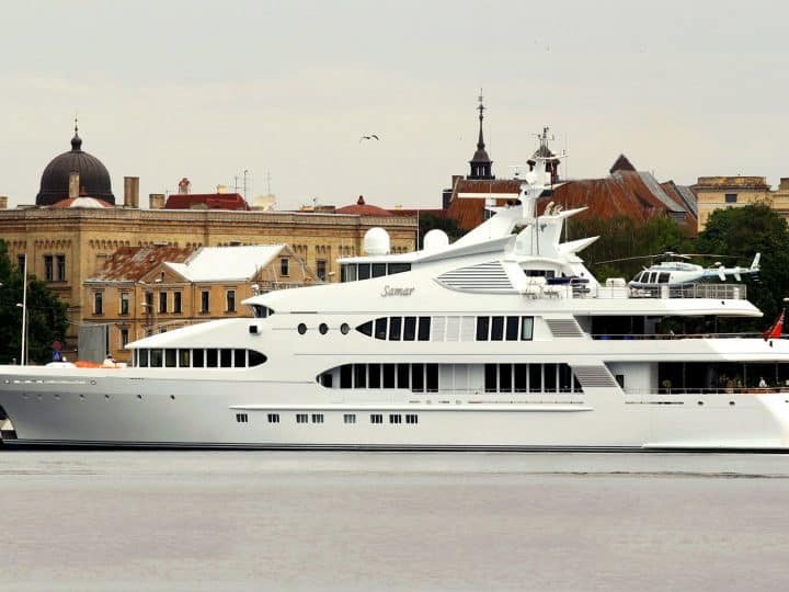 Laurent Giles Naval Architects Ltd