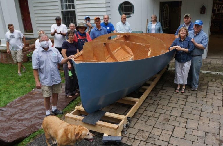 Laurentia Turned 768x502