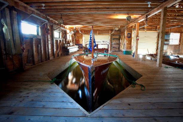 Llansakesinboathousesmall 1