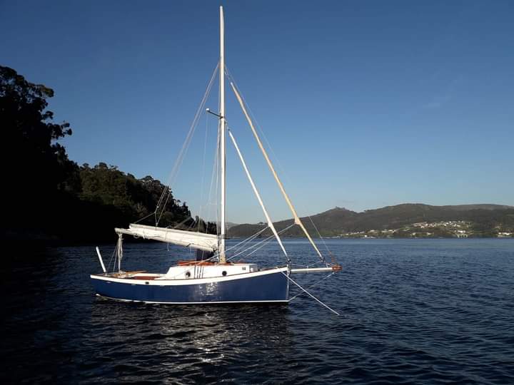 MISS FLAY EN SANTA CRISTINA 1