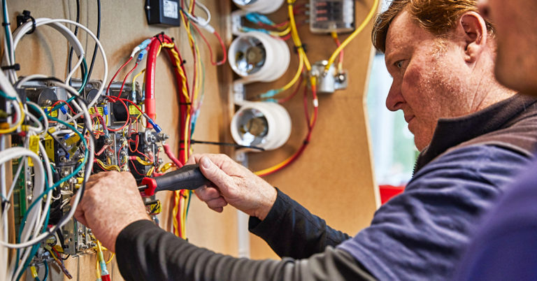 Marine Systems program 768x402