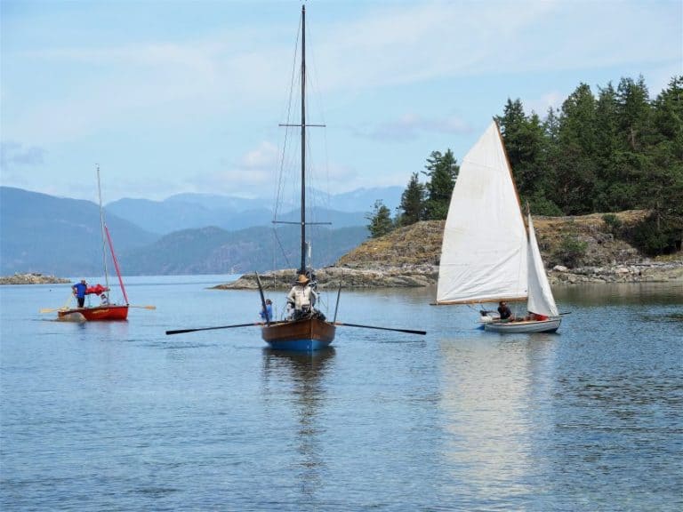 Mary Point Cortes Island 12 768x576