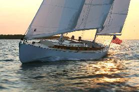 Matthew Smith Naval Architect