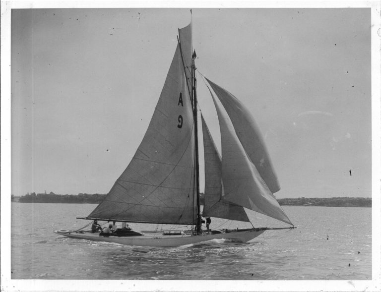 Moana early photo under spinaker 2 768x589