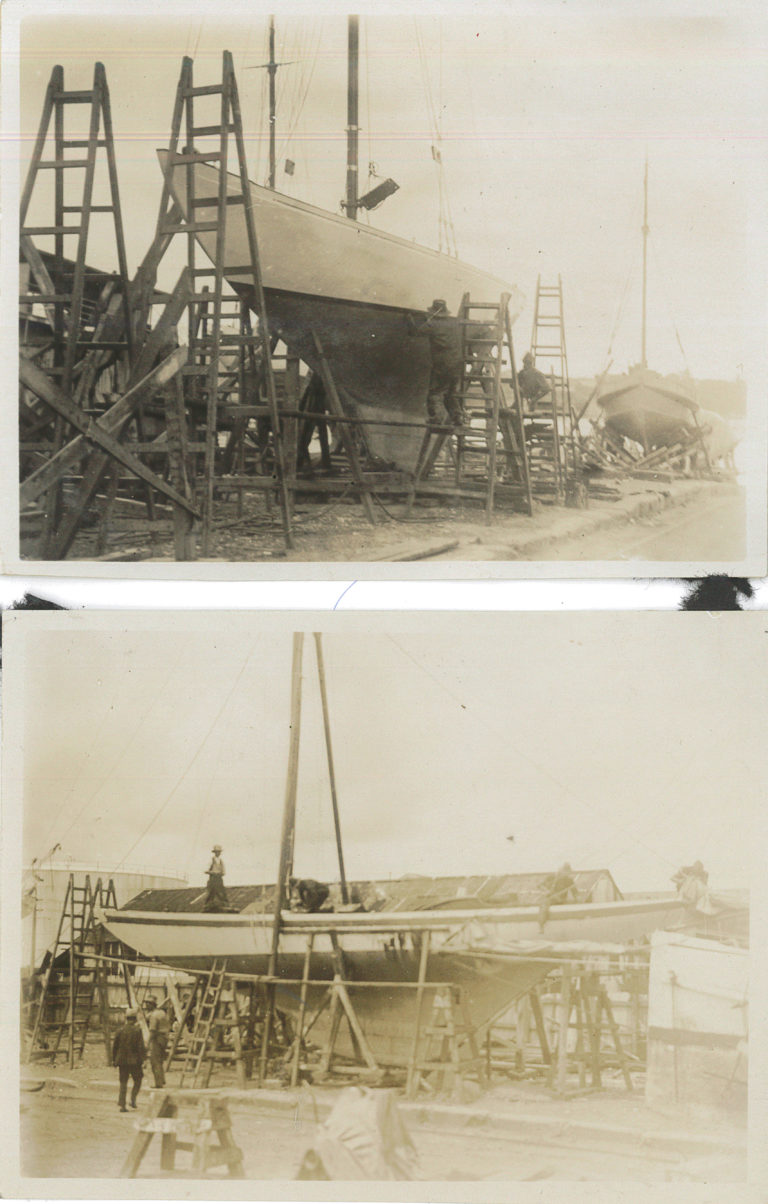 Moana having deck raised 1 768x1204