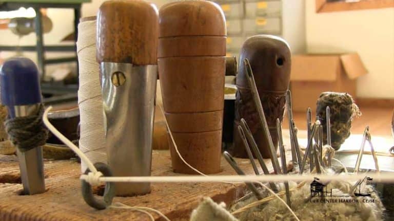 Nathaniel S. Wilson Sailmaker 768x432