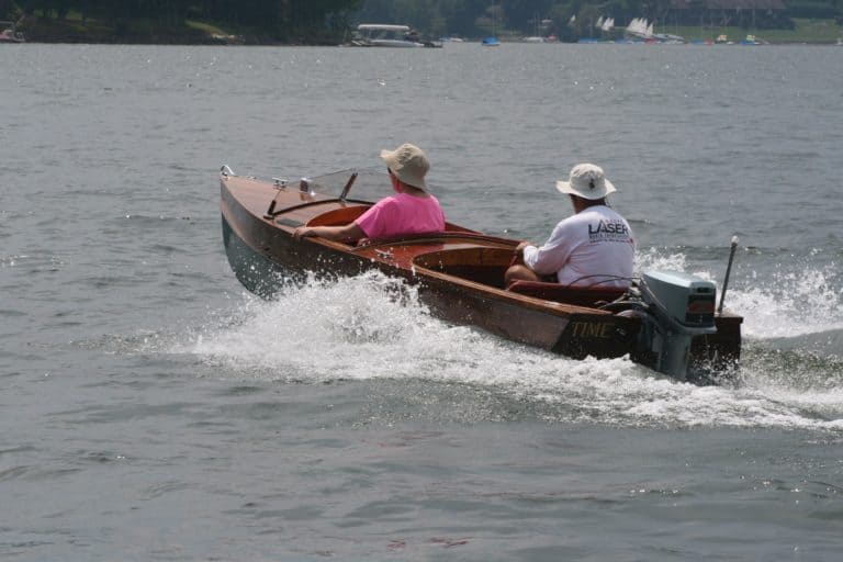On Deep Creek Lake 1 768x512