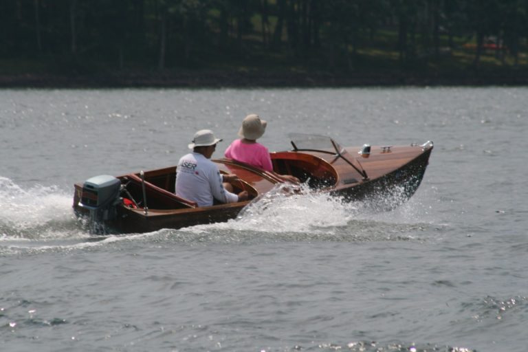 On Deep Creek Lake MD 768x512