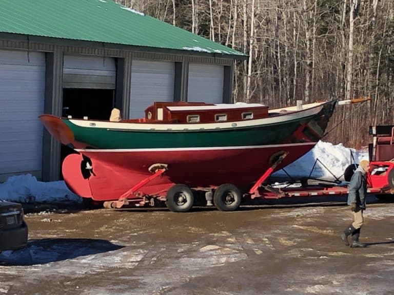 Outside Artisan 768x576