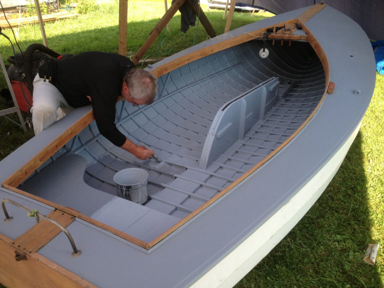 Painting smaller 768x576