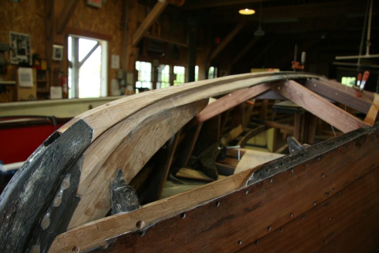 Partial stem keel rebuild 768x512