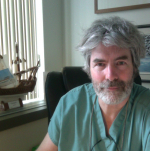 David Sinclair Avatar