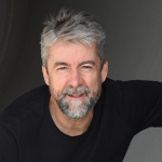 Ronnie Peters Avatar