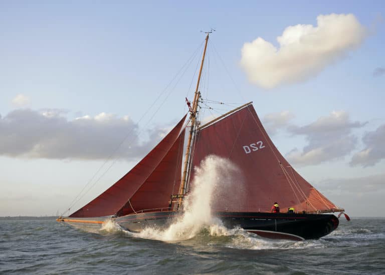 Rough evening pic 1 768x549