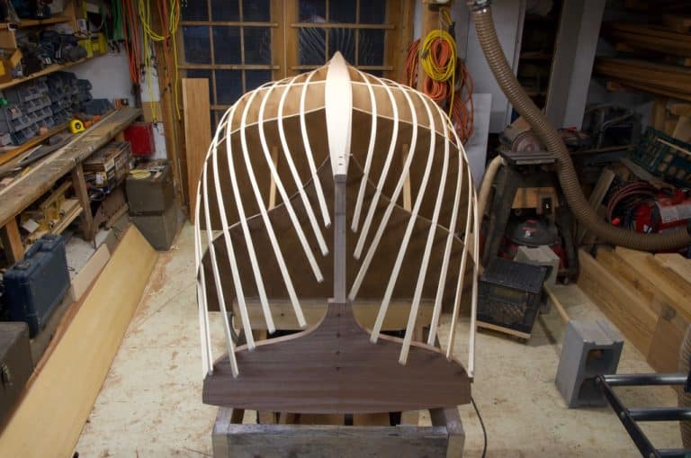 Ruston dinghy 2 768x509