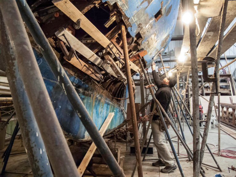 Sally Restoration 000051 768x576