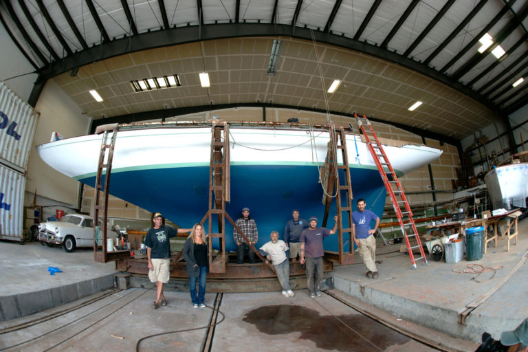 Sally Restoration 000996 Launch 768x512