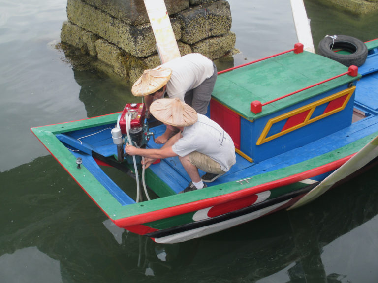 Sampan at BBY 11 768x576