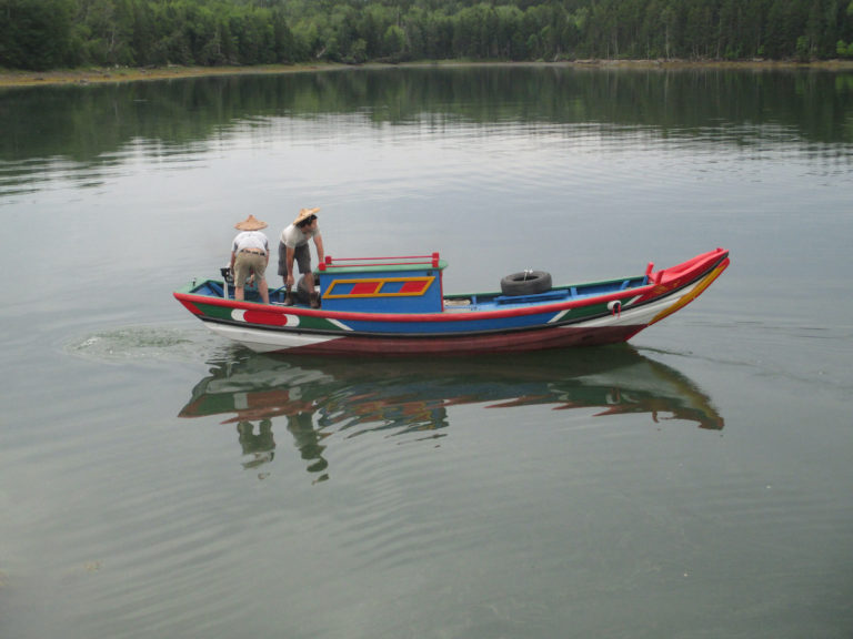 Sampan at BBY 13 768x576