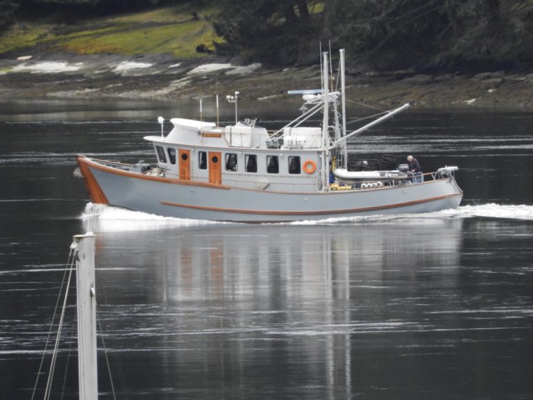 Sayonara in Gabriola Pass 768x576