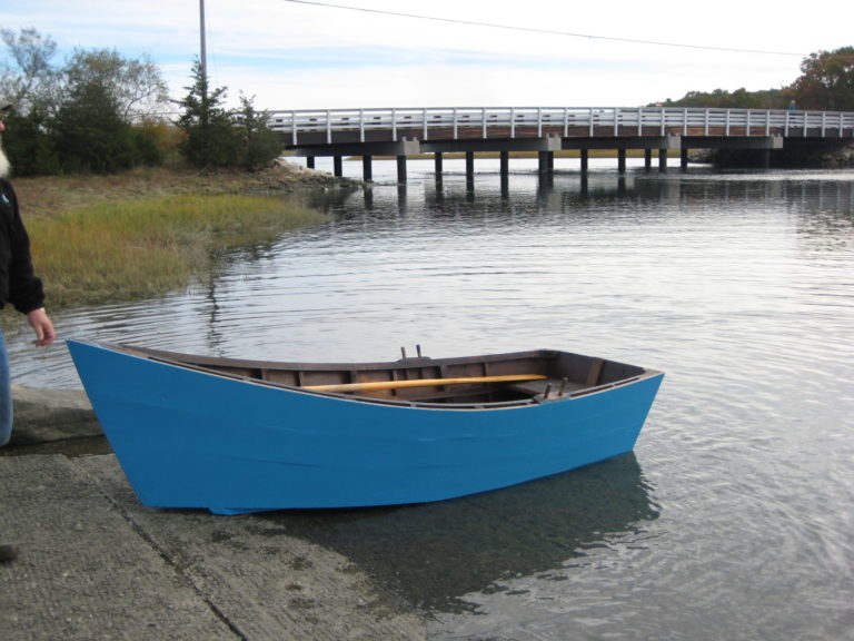 Sea Trials at Odiorne 044 768x576