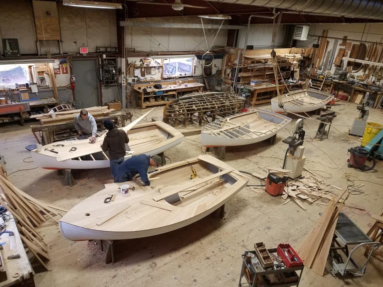 Shop Building new Beetle Cats 768x576