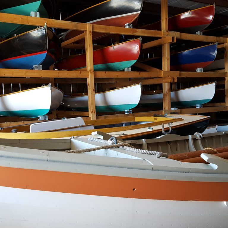 Shop Storage Barns 768x768