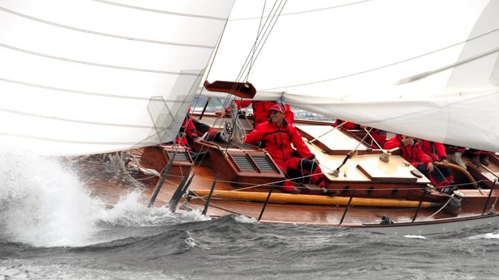 Sparkman Stephens Inc.