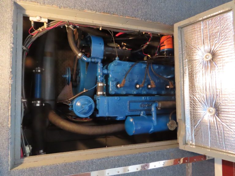 Starboard Engine 1 768x576