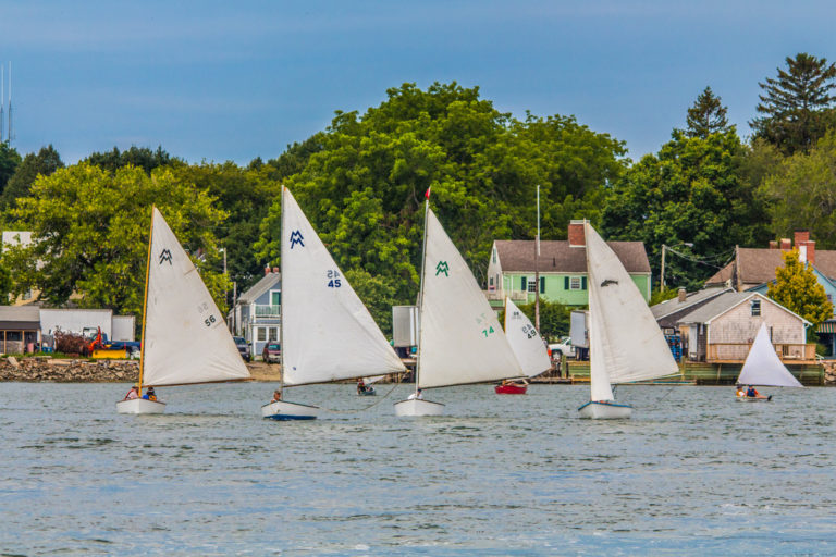 Starting line Hunter Normandeau 768x512