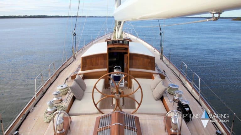 Stephens Waring Yacht Design 768x432