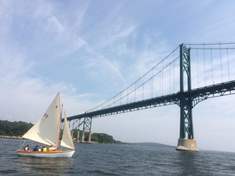 Summer Sailing 2015 Maria Coughlin IMG 6805 768x576