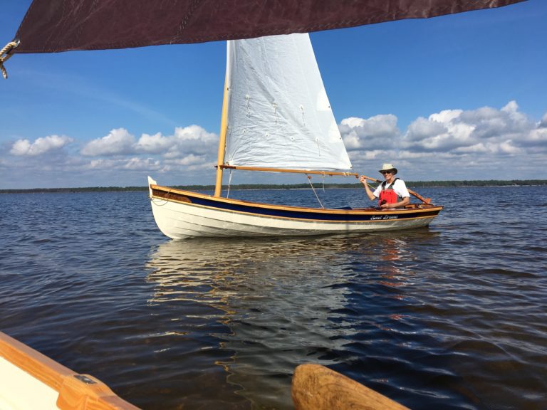 Sweet Dreams in company with St. Jacques 768x576