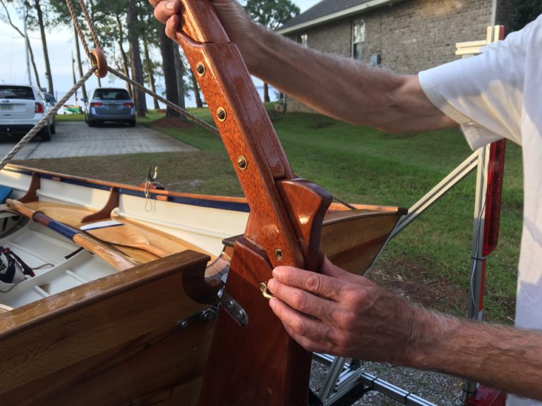 Sweet Dreams tilt up tiller 768x576