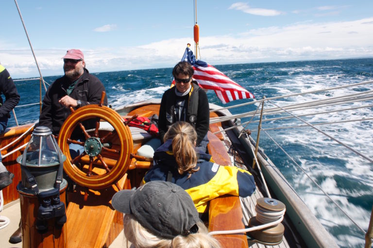 Swiftsure Classic delivery 768x512