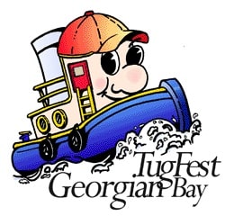 TUGFest logo