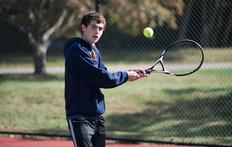 Tennis at Webb Institute 768x486