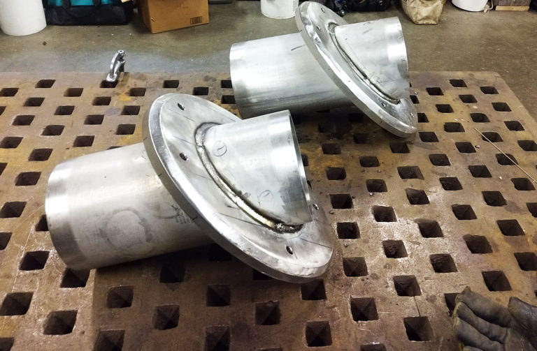 Thea Foss Hawse pipe fab 768x503