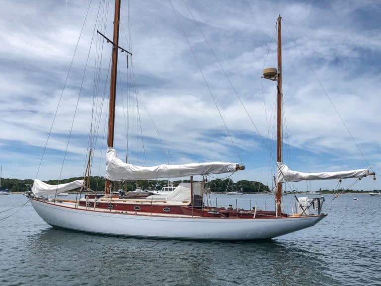 WESTRAY Concordia Yawl 1 768x576