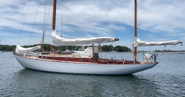 WESTRAY Concordia Yawl 1.2 768x403