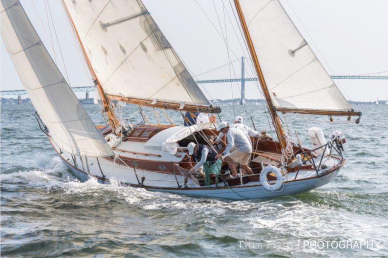 WESTRAY Concordia Yawl 2 768x512