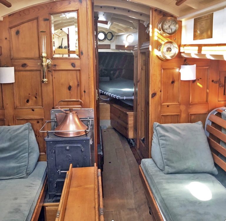 WESTRAY Concordia Yawl 3 768x749