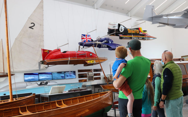 Miss Windermere IV (1958)