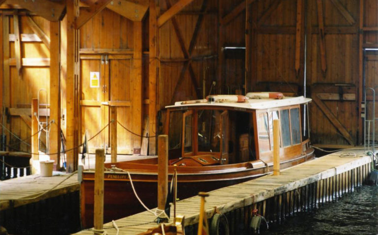 MV Penelope II (1930)