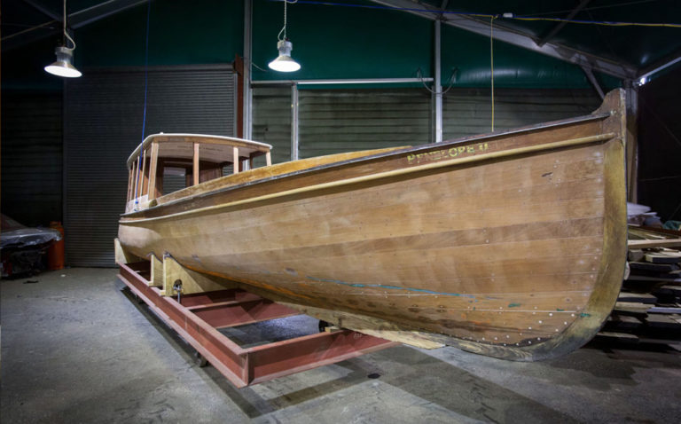 MV Penelope II (1930)