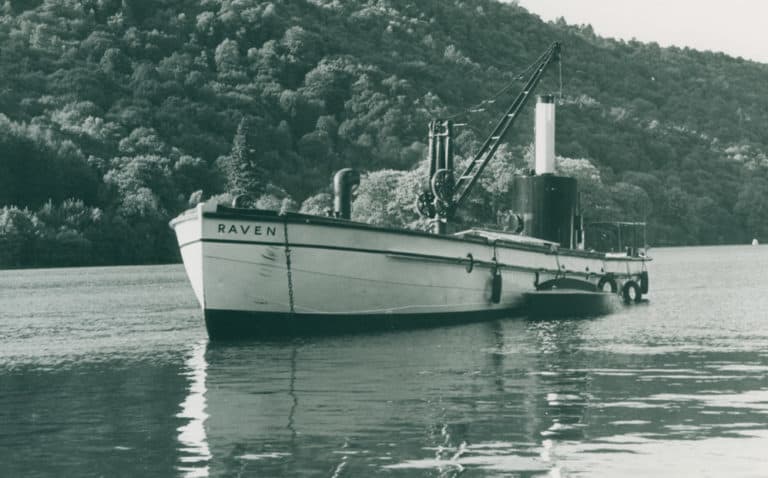 SS Raven (1871)
