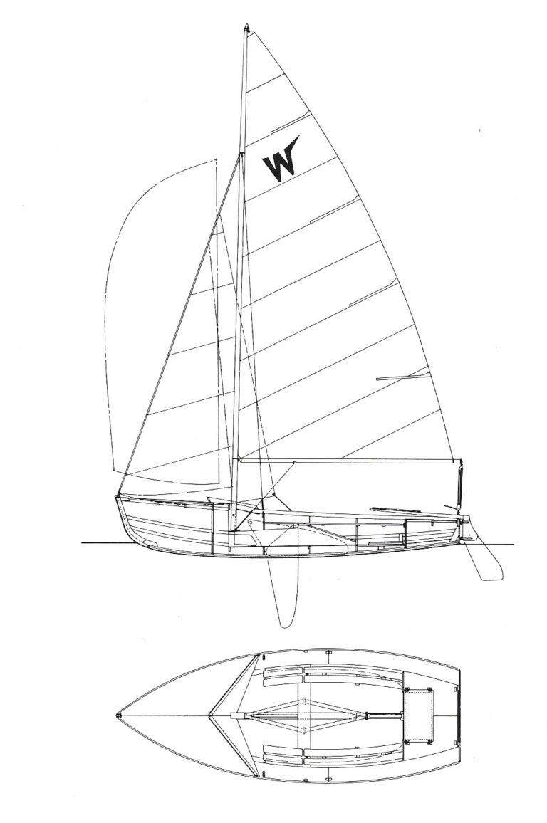 Wayfarer Drawing 768x1156