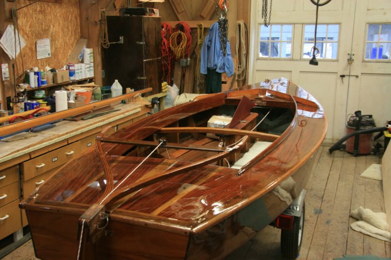 Wishbone Tiller 768x512